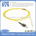 3FT FC Single Mode Fiber Optic Pigtail 1M